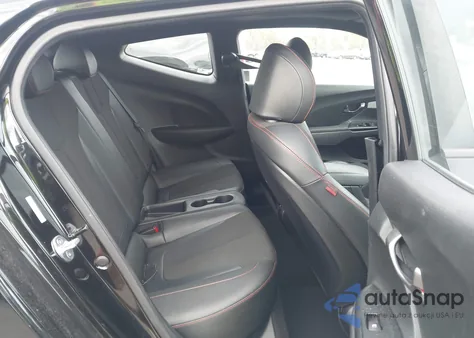 2019 Hyundai Veloster 2.0 Premium z USA, uszkodzony, nr VIN KMHTG6AF7KU005752